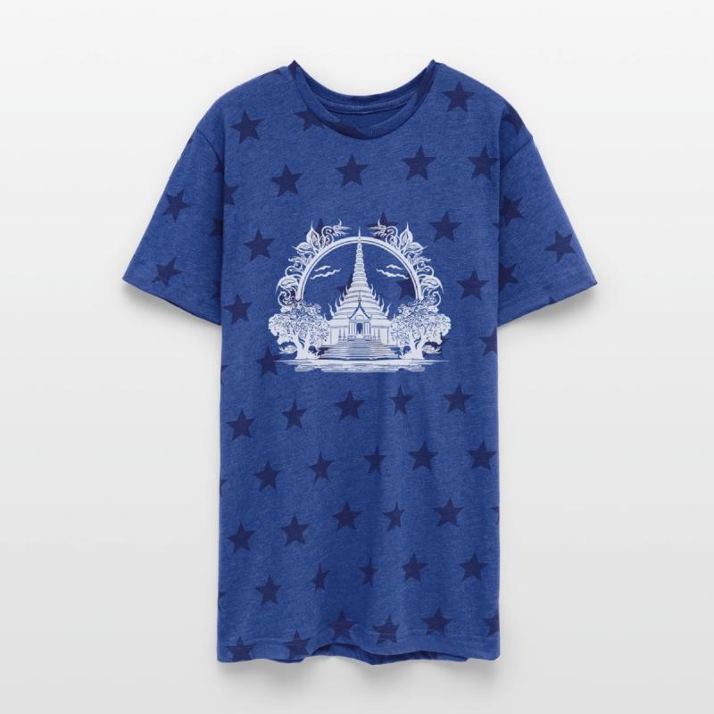 Exotic Thailand Temple