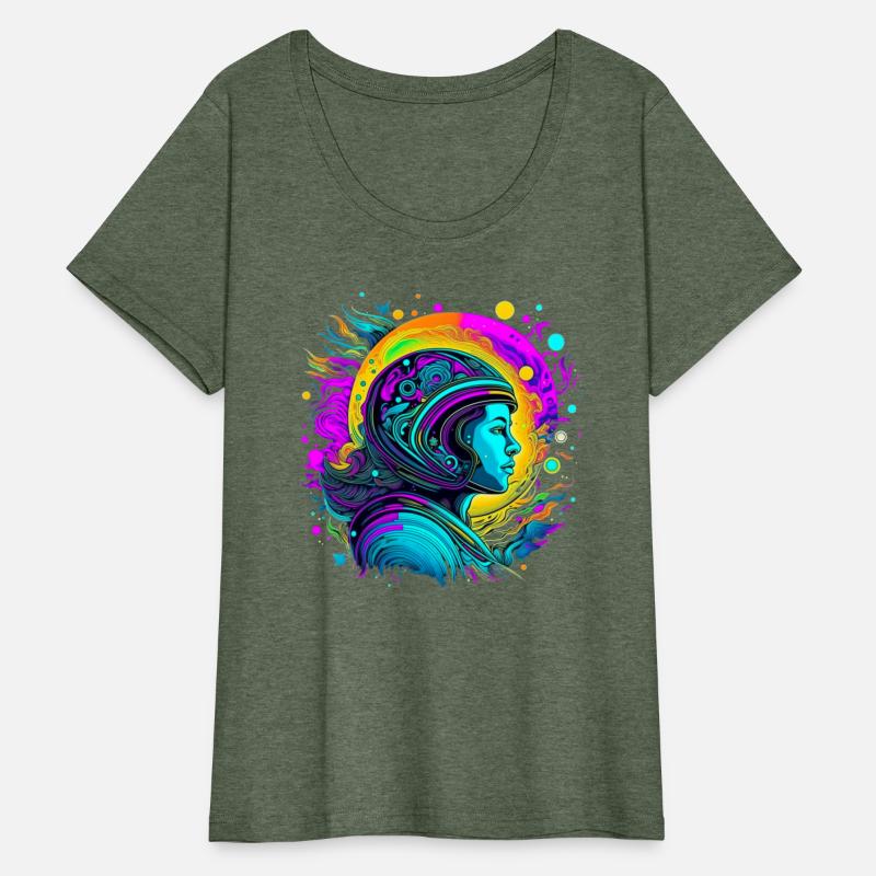 Explore. Dream. Discover