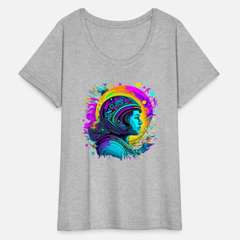 Explore. Dream. Discover