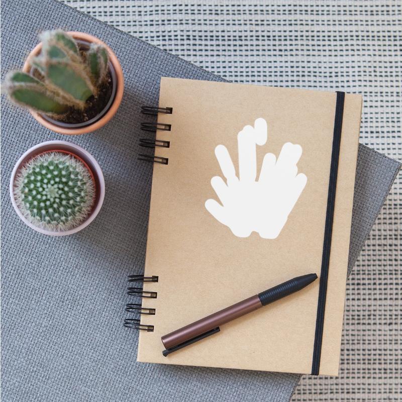 Explosion - Vector graphic