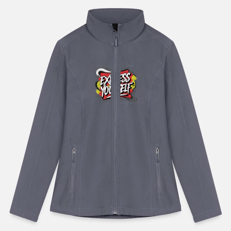 Express Yourself Completed