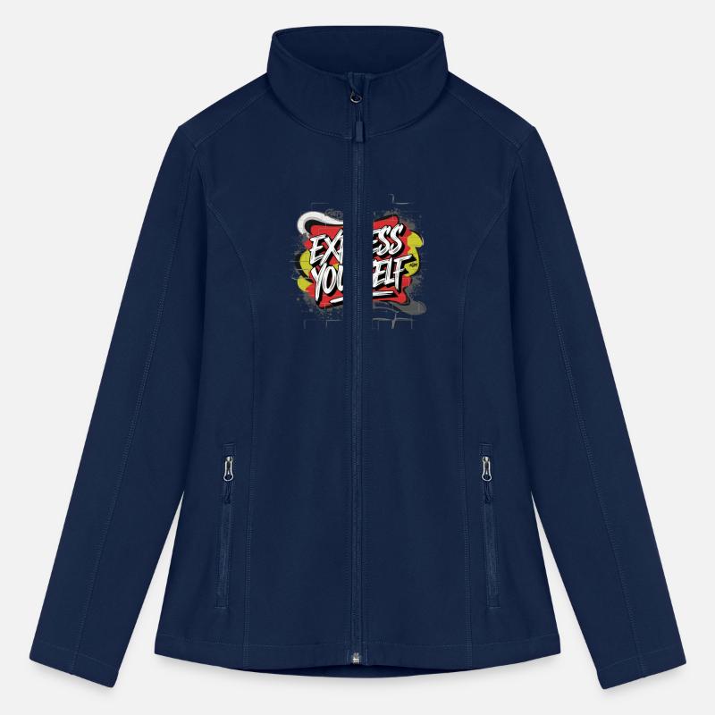 Express Yourself Completed