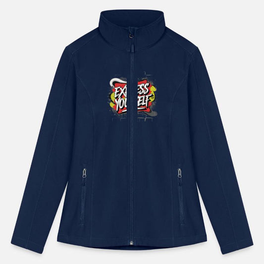 Express Yourself Completed