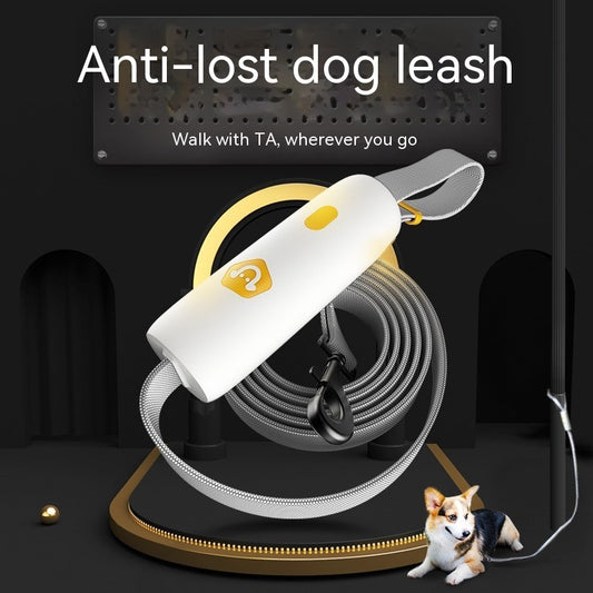 Hand Holding Rope Stretch Leash Small And Med – Premium Quality, Everyday Convenience