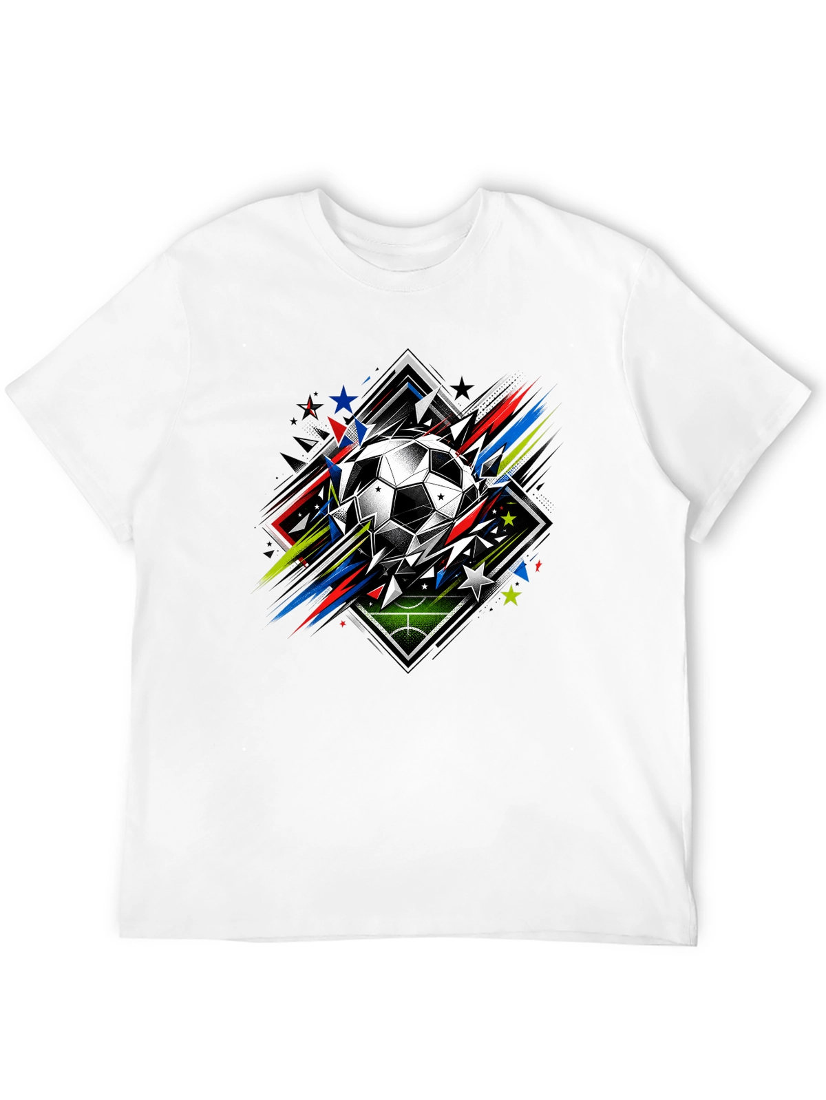 Gym Addiction – Stronger Every Day Fitness Journey Tee
