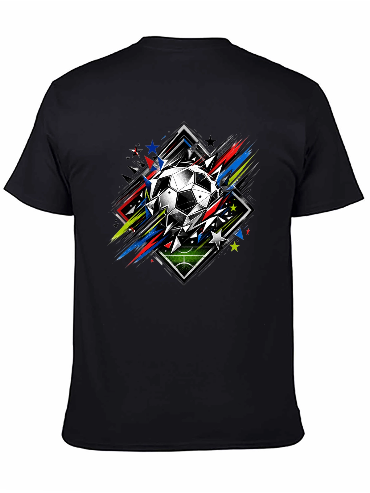 Gym Addiction – Stronger Every Day Fitness Journey Tee