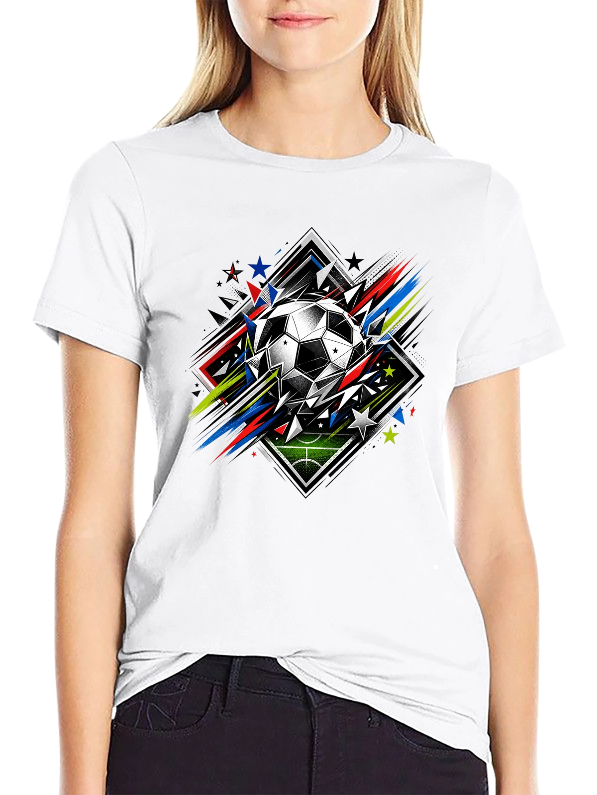 Gym Addiction – Stronger Every Day Fitness Journey Tee