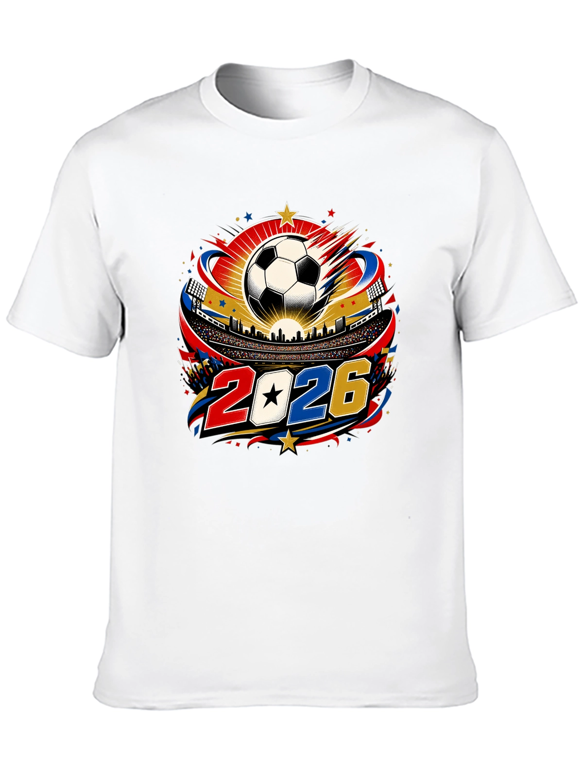 Football Season Never Ends – 365 Days of Gridiron Tee
