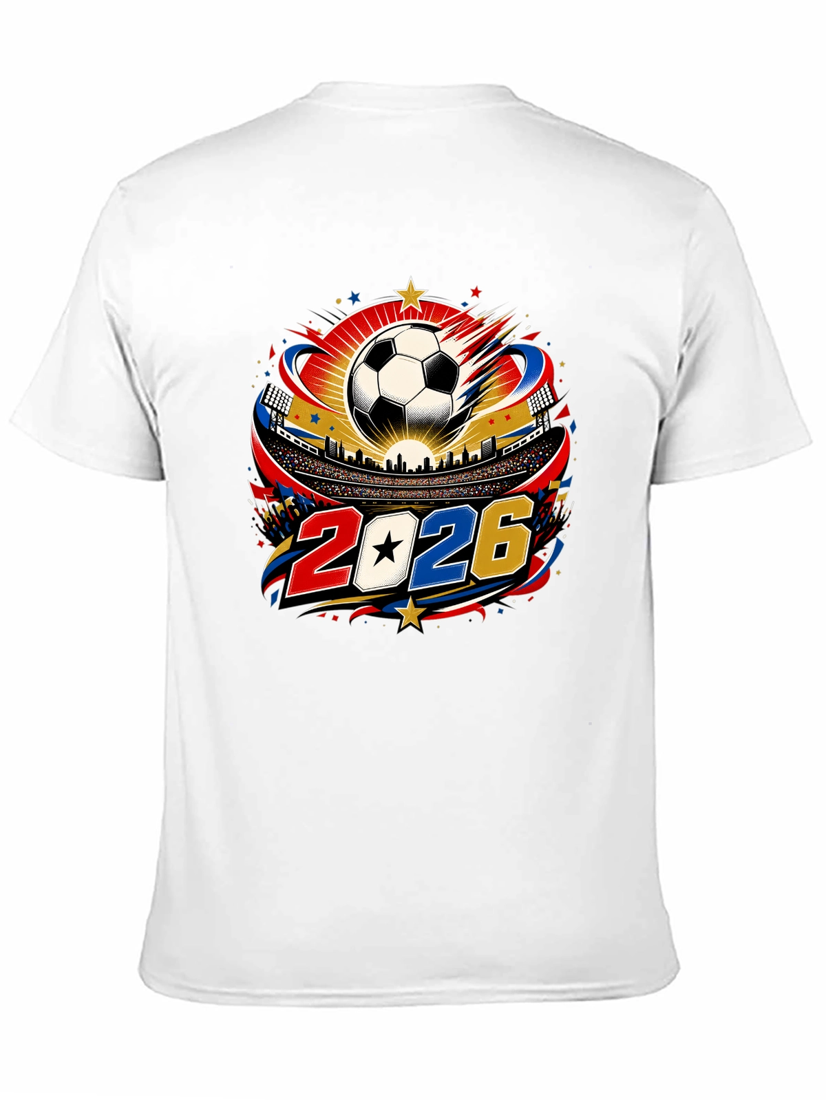 Football Season Never Ends – 365 Days of Gridiron Tee