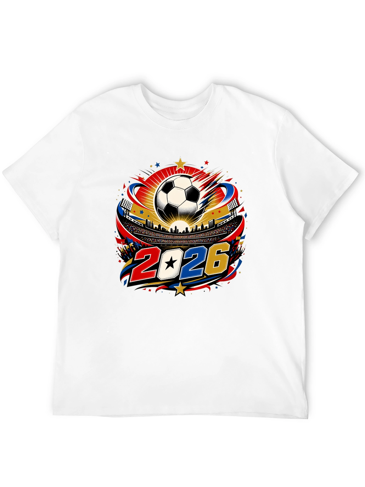 Football Season Never Ends – 365 Days of Gridiron Tee