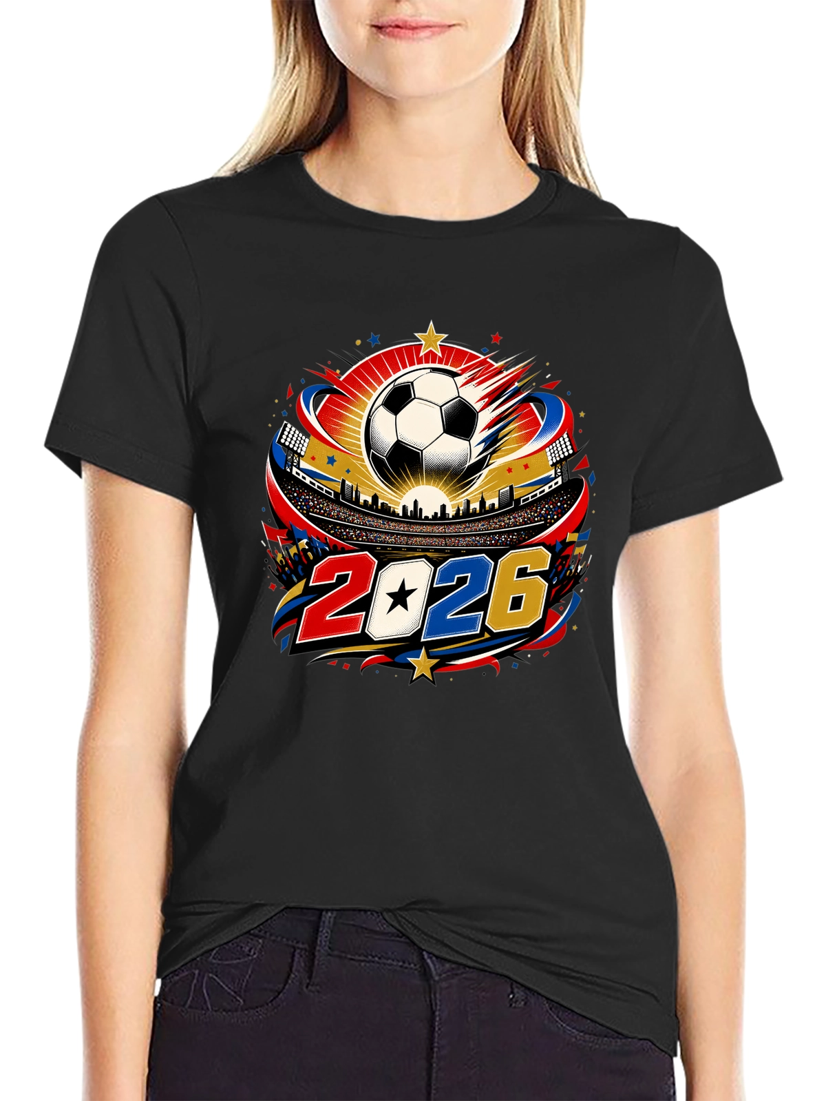 Football Season Never Ends – 365 Days of Gridiron Tee