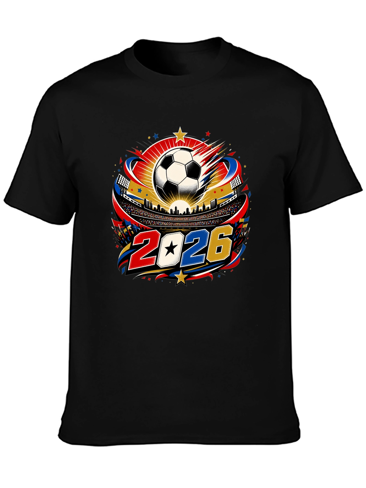Football Season Never Ends – 365 Days of Gridiron Tee