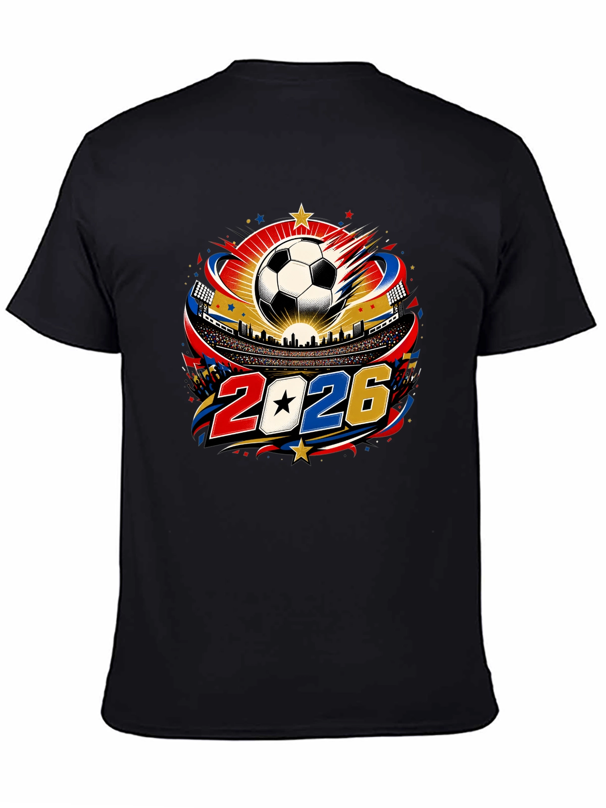 Football Season Never Ends – 365 Days of Gridiron Tee