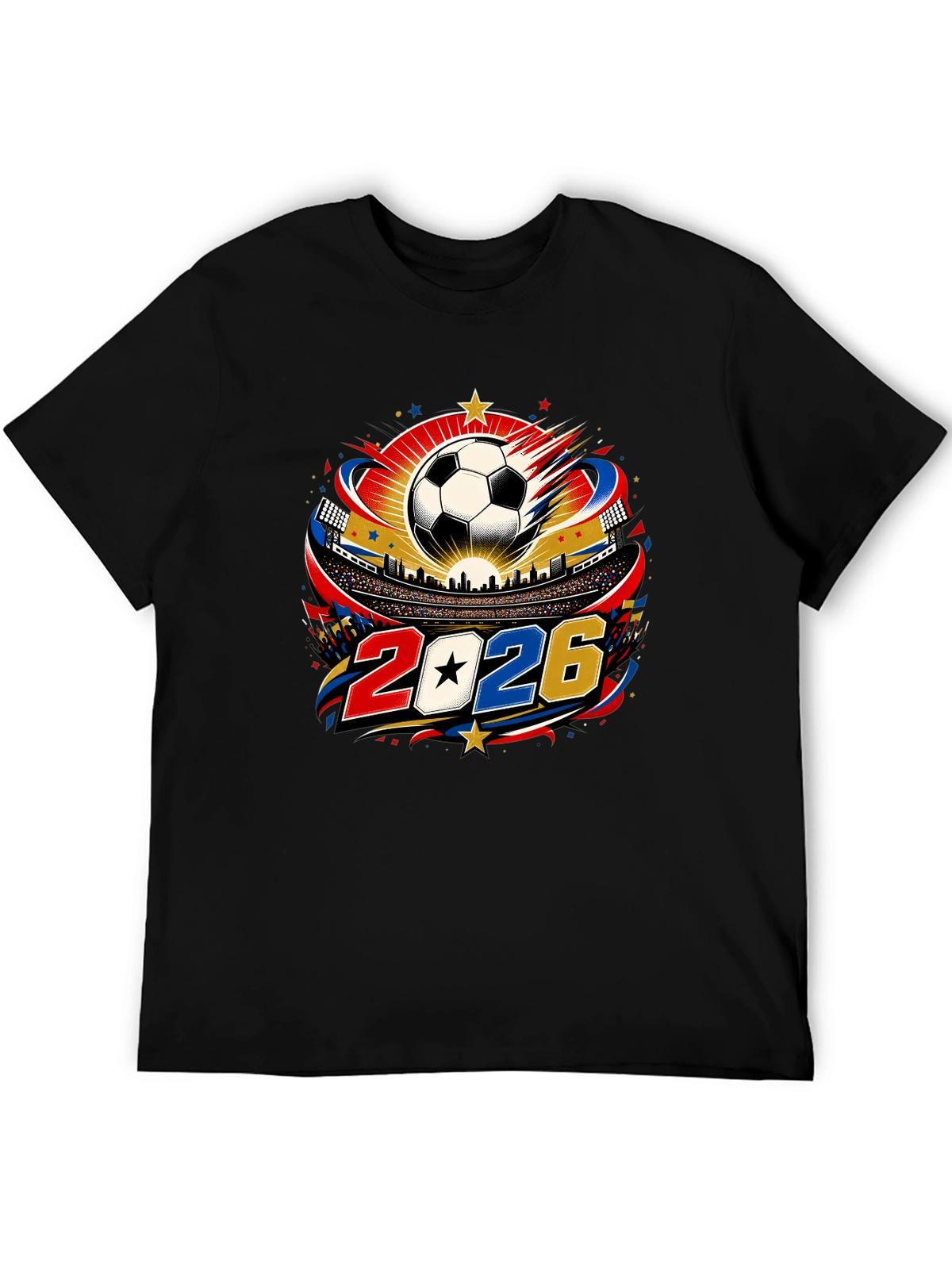 Football Season Never Ends – 365 Days of Gridiron Tee
