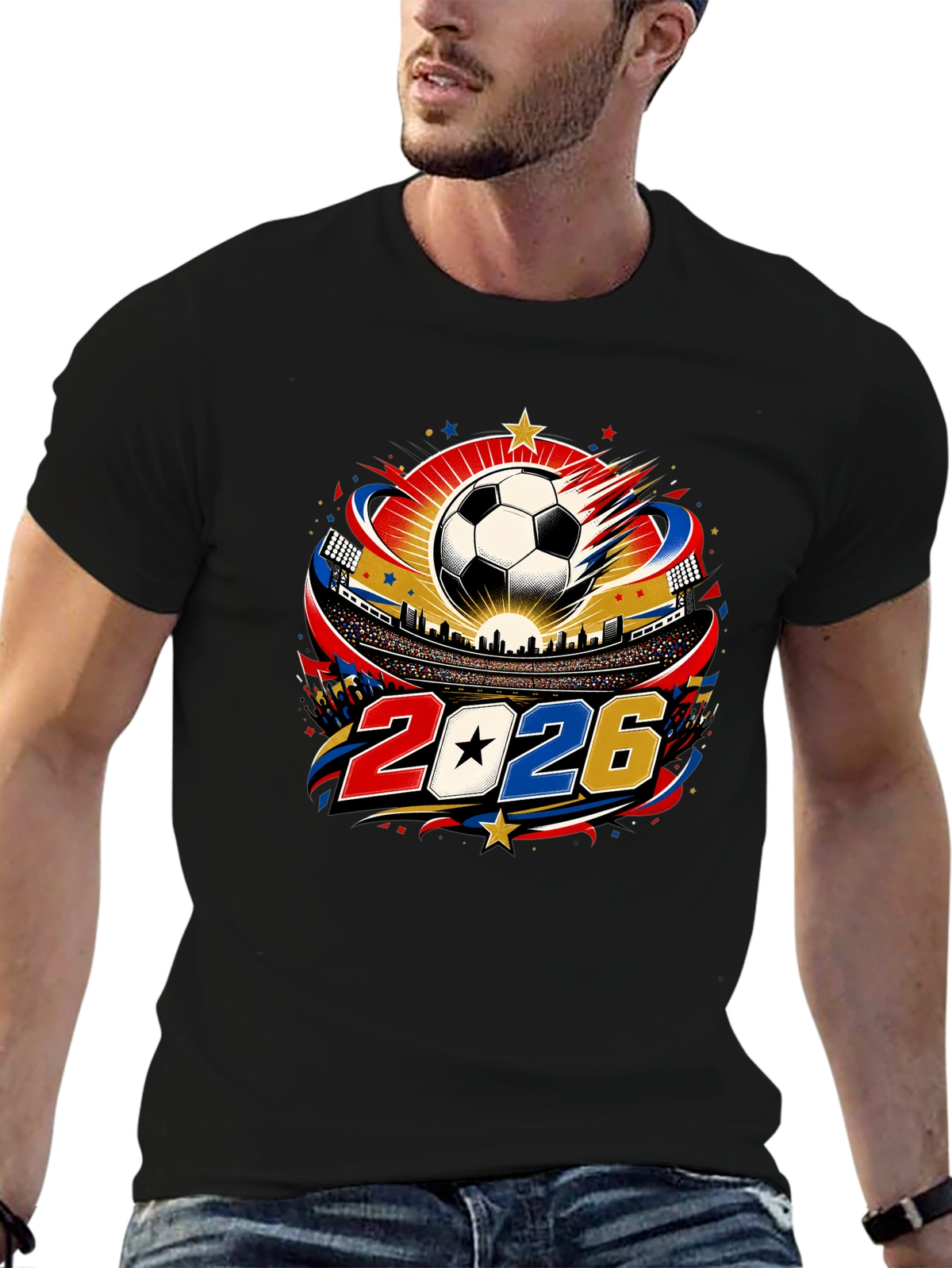 Football Season Never Ends – 365 Days of Gridiron Tee