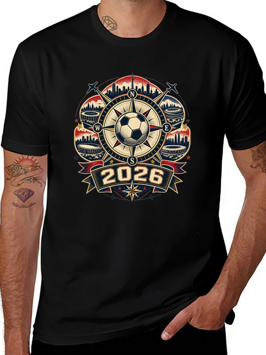 Trump Freedom Over Fear – Patriot Mindset Premium Tee