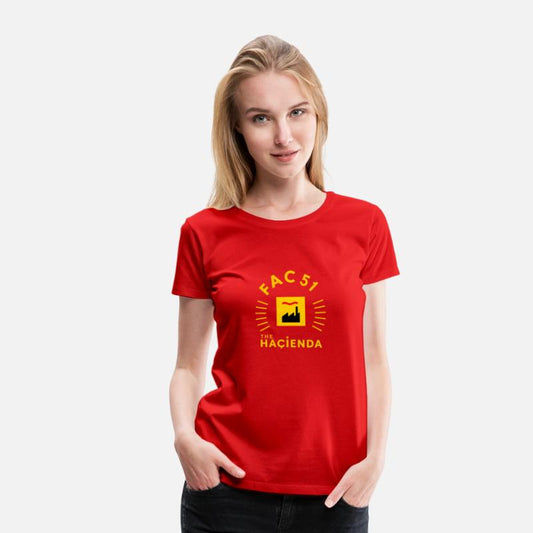 FAC51 The Hacienda Merchandise Essential T Shirt