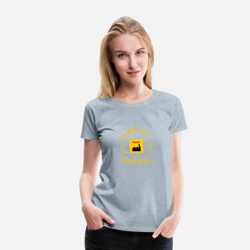 FAC51 The Hacienda Merchandise Essential T Shirt
