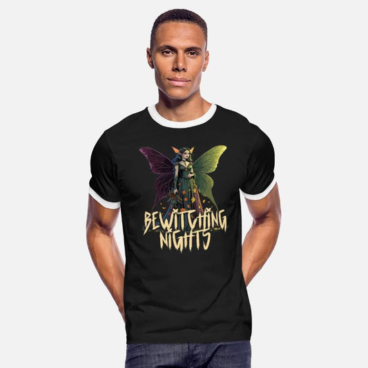 Fairycore Dark Fairy Gothic Art Bewitching Nights