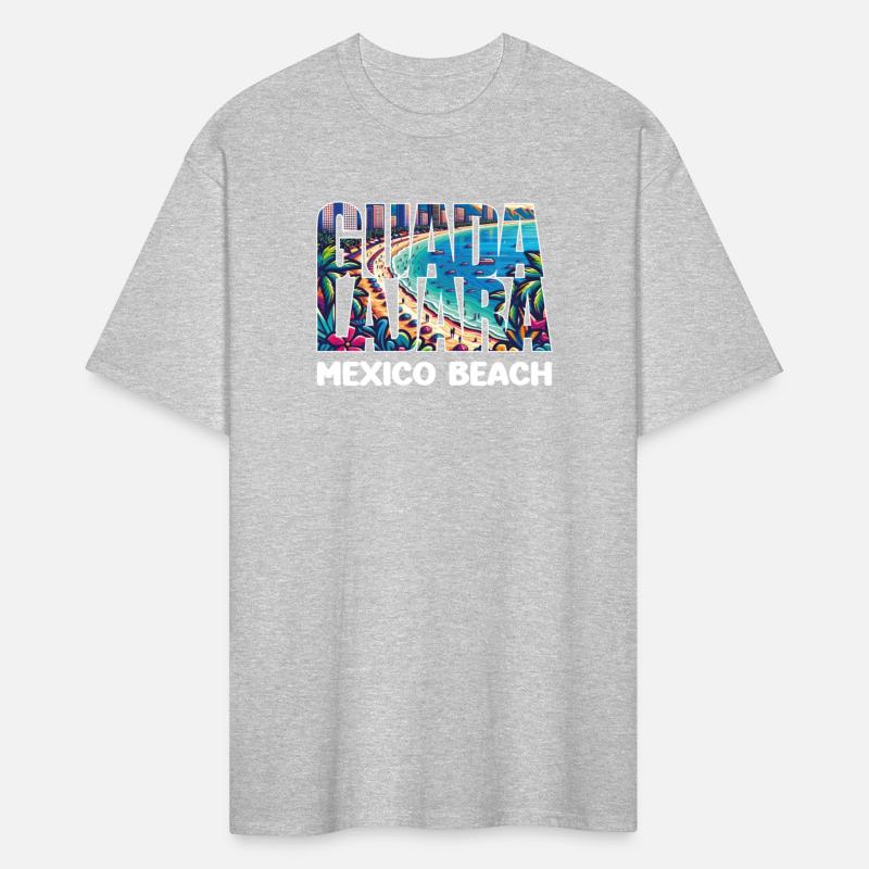 Family Guada Vacation Island Getaway