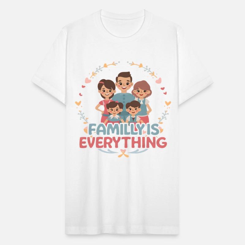 Family Is Everything