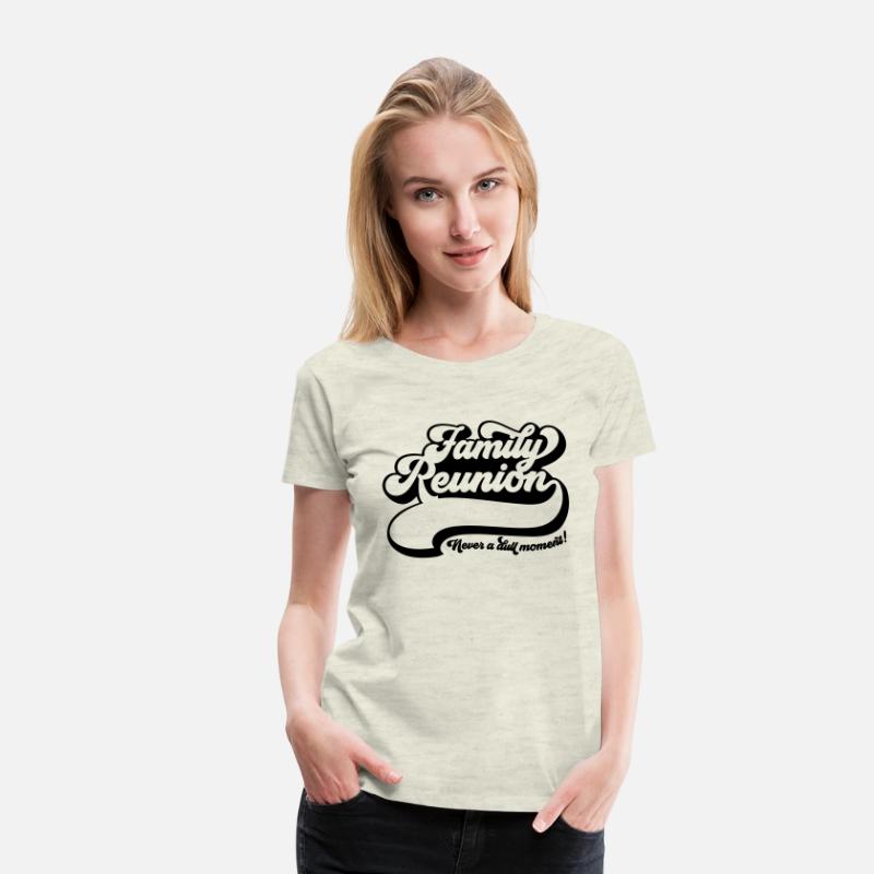 Family reunion, Family Reunion Retro