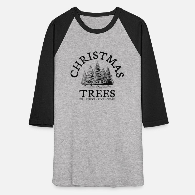 Farm Fresh Christmas Trees