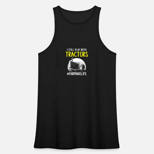 Farmer Yard Farmer Host