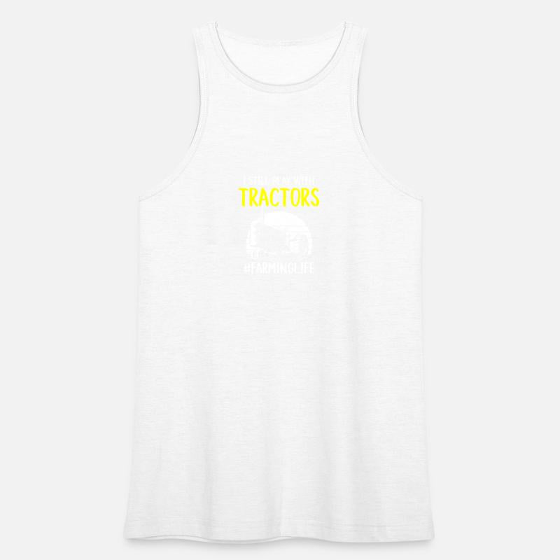 Farmer Yard Farmer Host