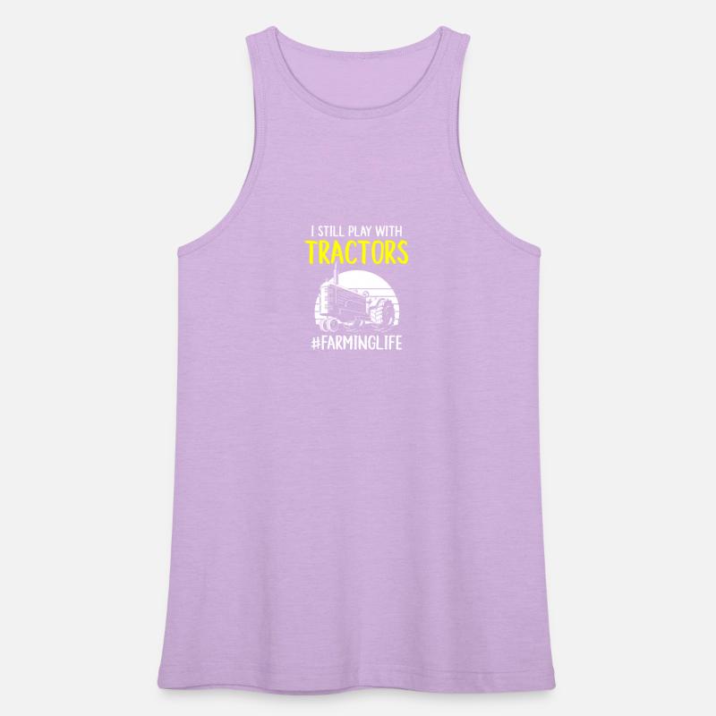 Farmer Yard Farmer Host