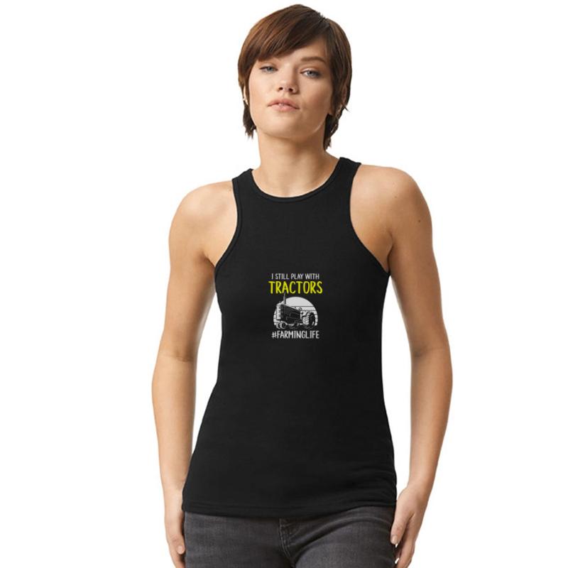 Farmer Yard Farmer Host