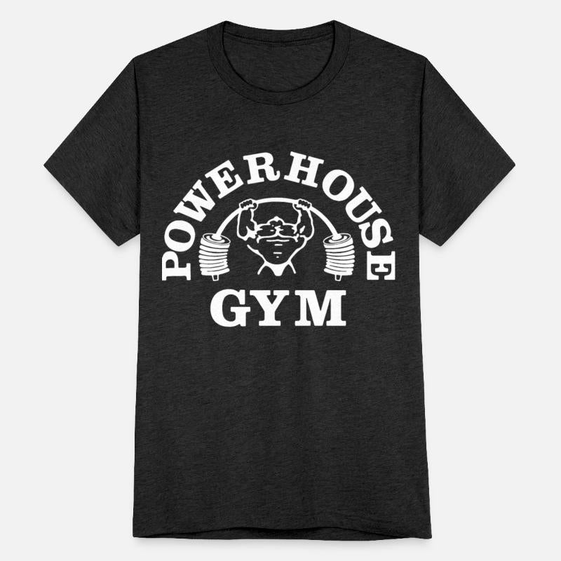 Fashion Bodybuilding Power House Gym Fitness