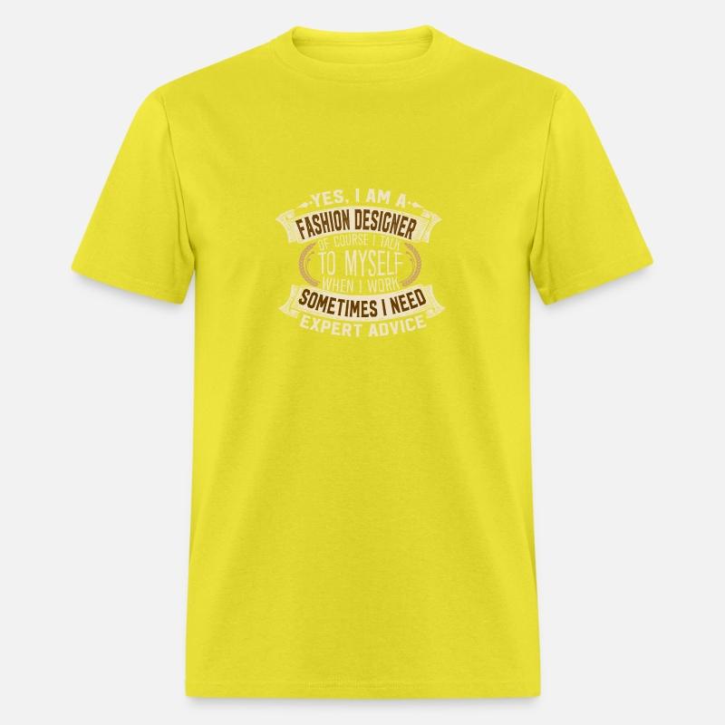 Fashion Designer Expert Advice Creativity