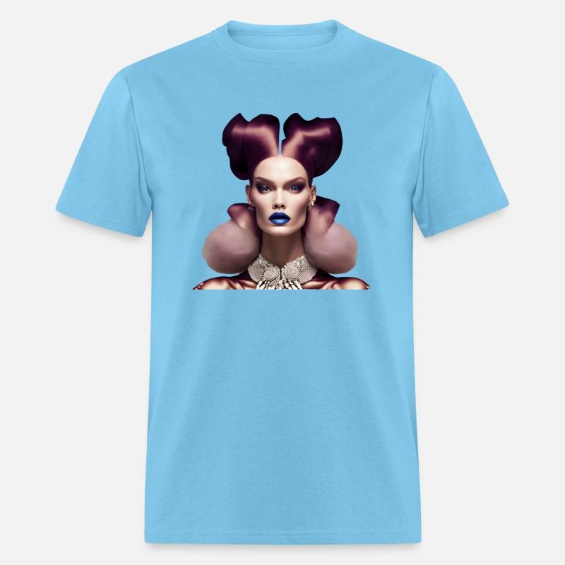 fashion magazine cover