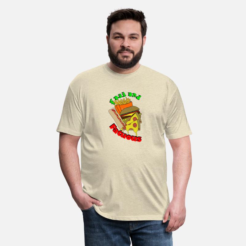 Fast and fatuous Fast Food