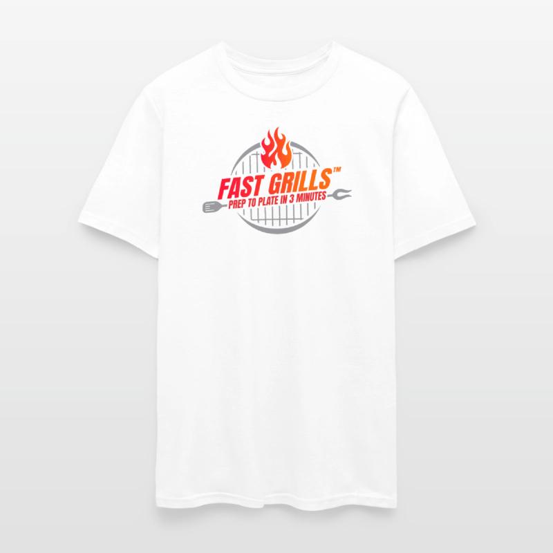 FAST GRILLS™