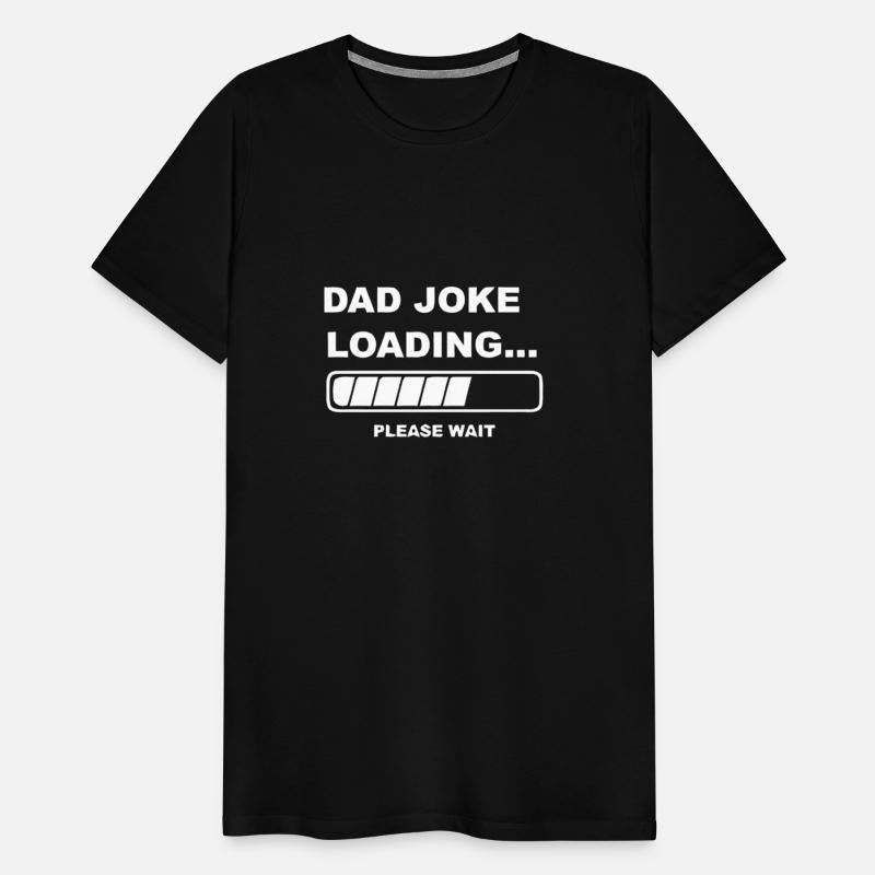 Fathers Day Gifts Birthday For Dads Joke Loading