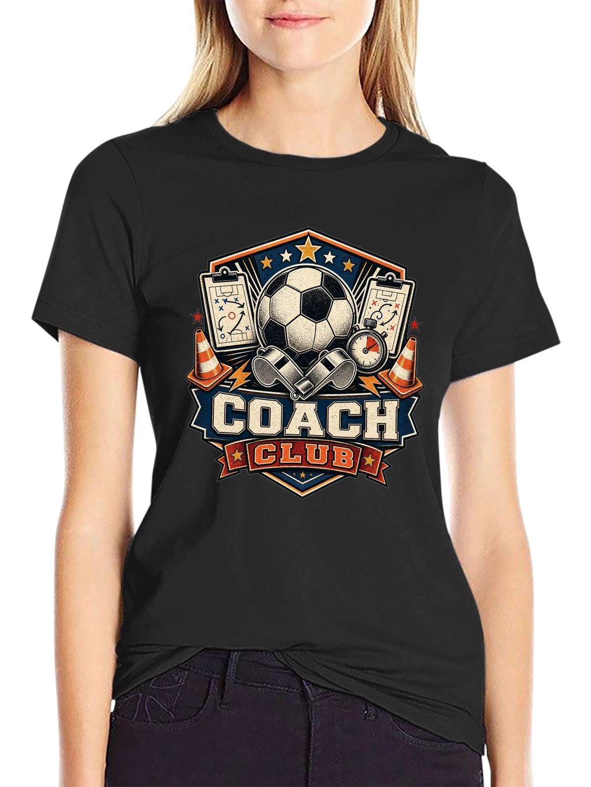 Silent Majority Speaks Loud – Trump Supporter Unisex Heavy Tee
