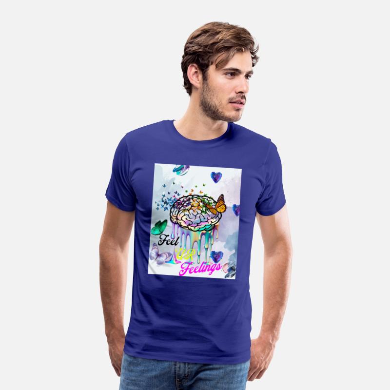 feel your feelings T-Shirt