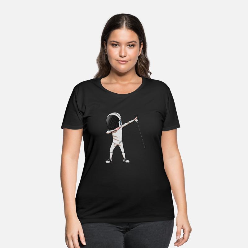 Fencing Dabbing Dab Dance Sports