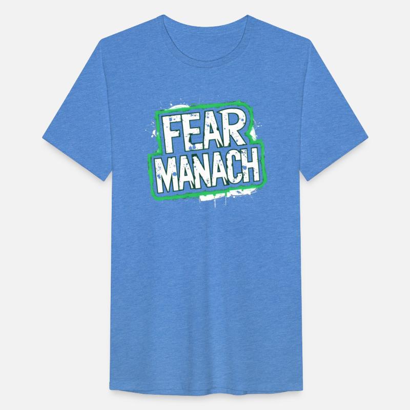 Fermanagh Ireland Irish Gaeilge in County Colours