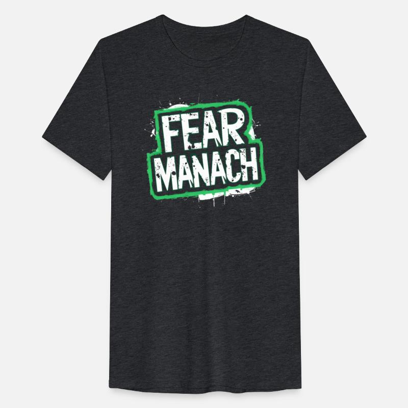 Fermanagh Ireland Irish Gaeilge in County Colours