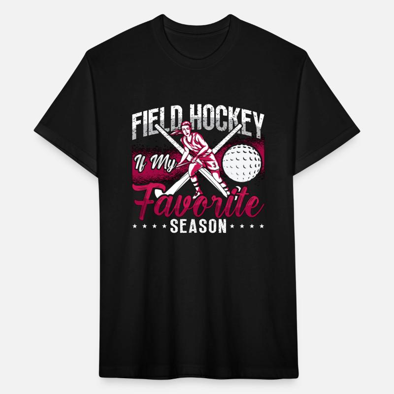 Field Hockey Is My Favorite Season Goalkeeper