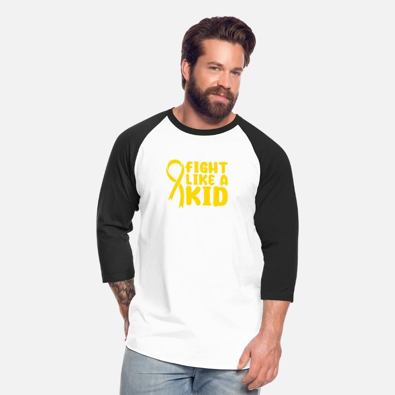 Fight Like A Kid Childhood Cancer