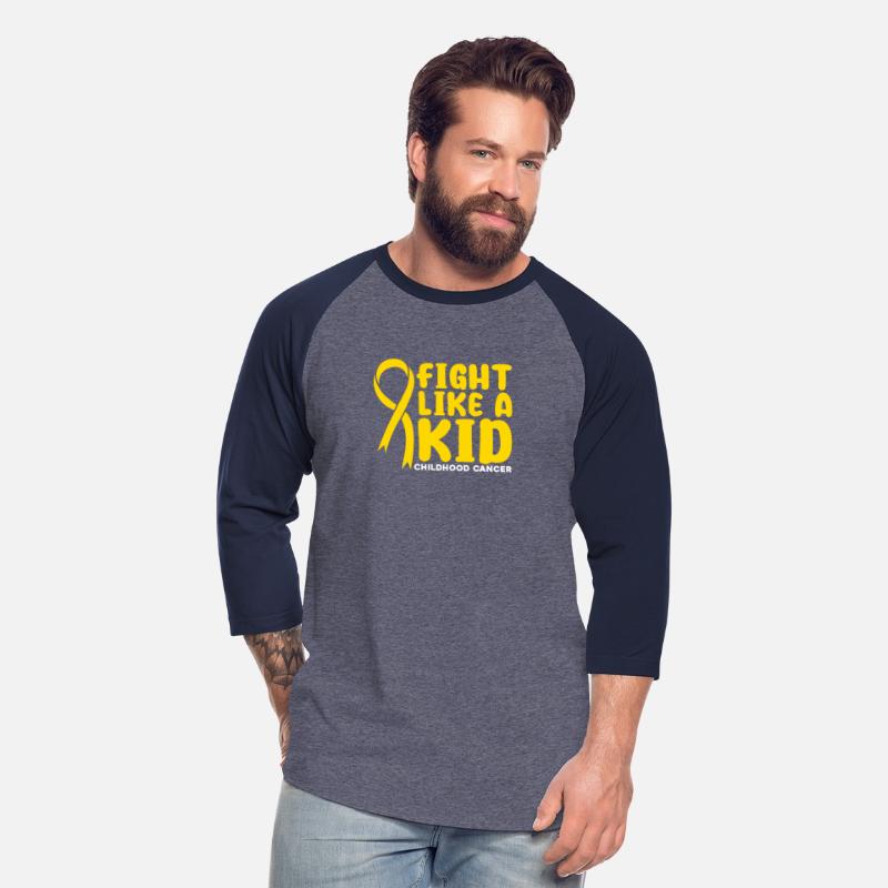 Fight Like A Kid Childhood Cancer