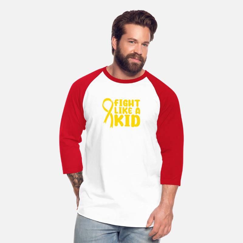 Fight Like A Kid Childhood Cancer