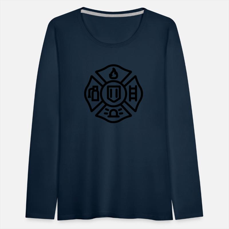 fire fighter logo