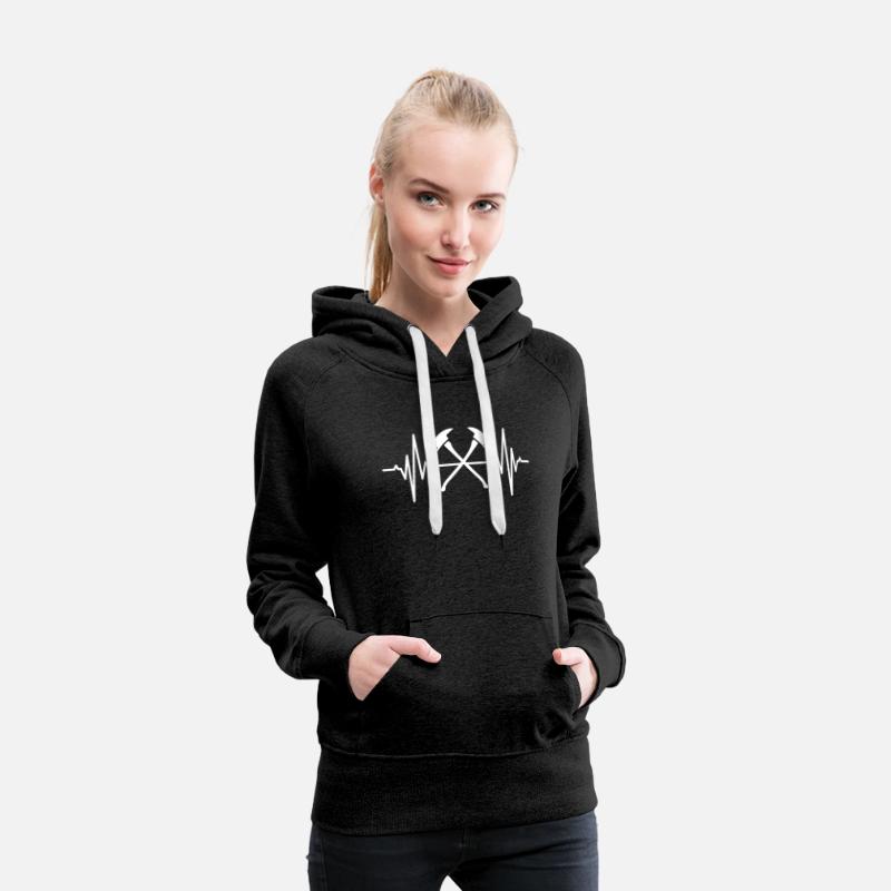 Firefighter Axe Heartline