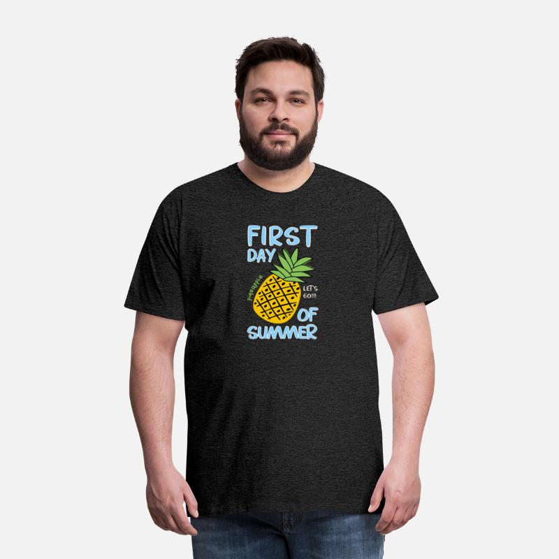 First Day of Summer, Happy last day of school