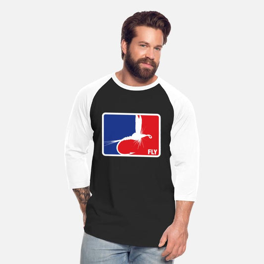 Fishing - major league fly fishing